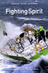 Fighting Spirit - Krantz, Fisher, Torstenson
