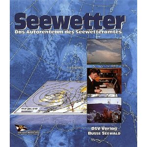 Seewetter - DSV Autoren