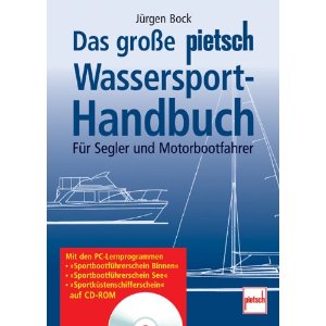 Das groe Wassersport-Handbuch - Jrgen Bock