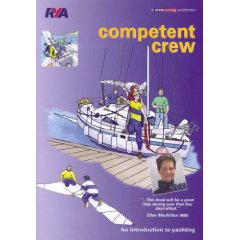Competent Crew - RYA Publication
